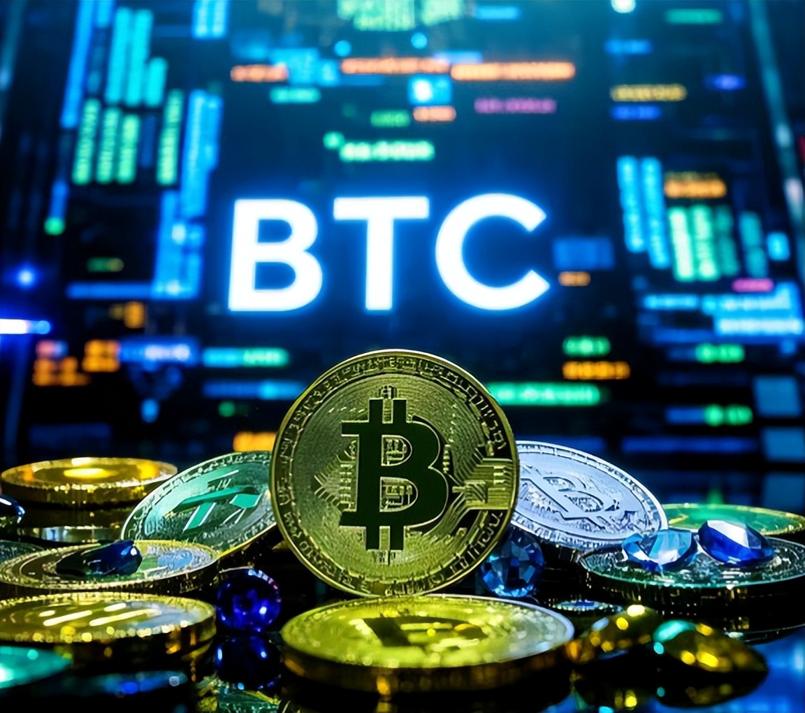 金融科技创新下的数字货币展望_金融科技与数字人民币_理解数字货币如何推动金融科技的发展：创新与市场的深度联系