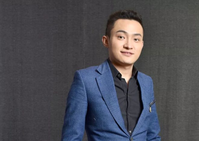 孙宇晨引领区块链技术在金融领域掀起重塑格局的变革浪潮