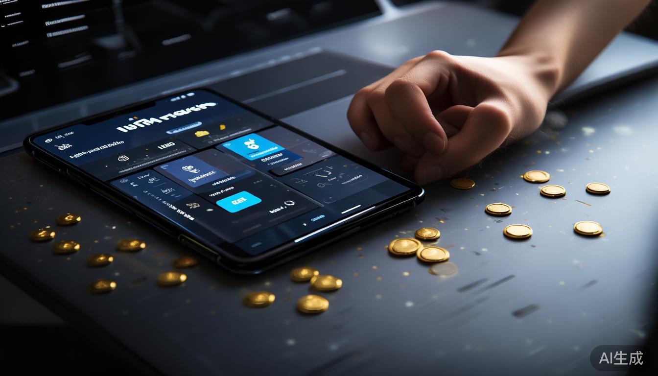 imToken钱包未来走向与下载方案探讨：机遇与挑战并存