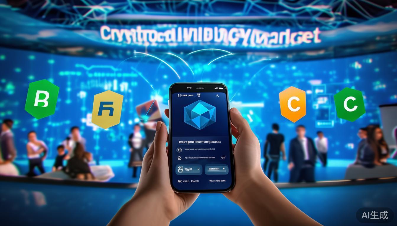 imToken钱包：功能丰富多样，安全保障有力，市场份额可观