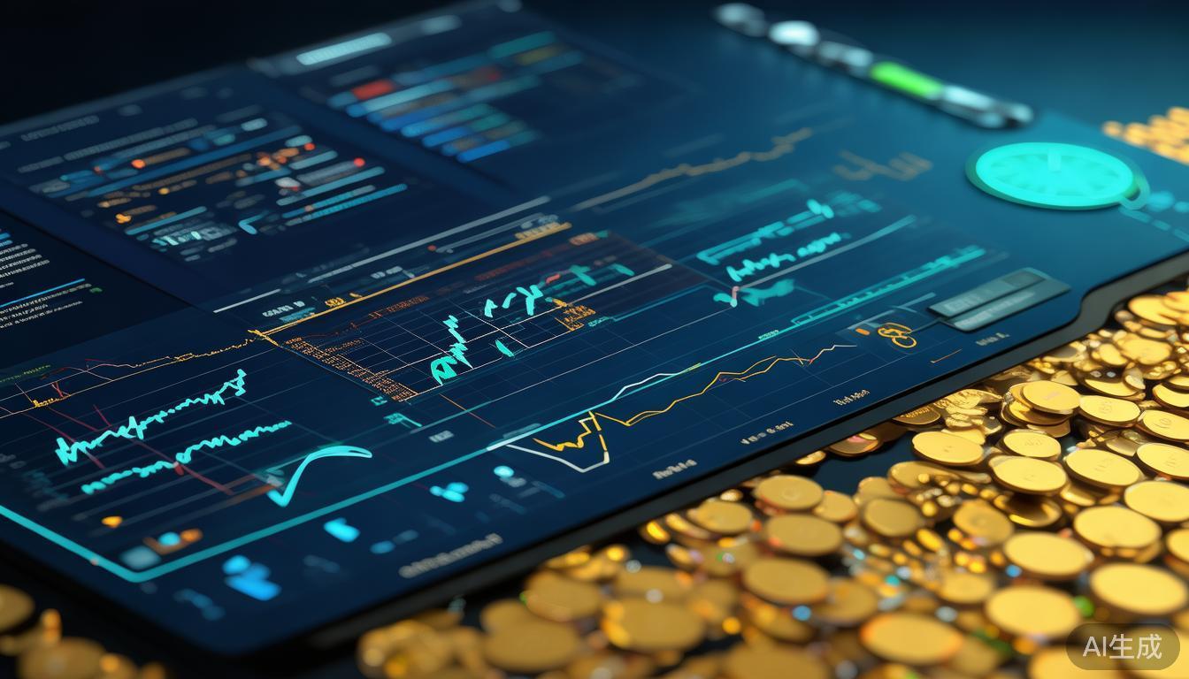 imToken基础版受青睐，影响用户投资行为与视野