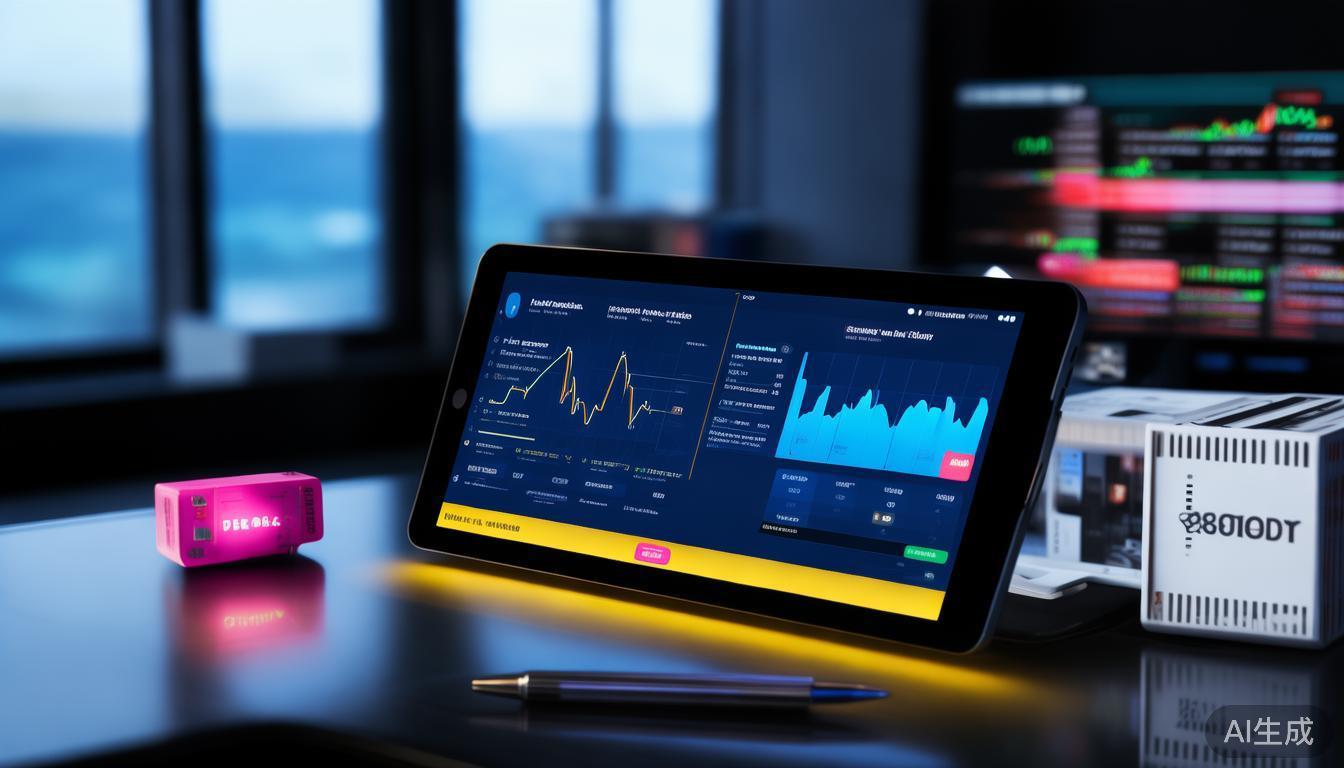 数字货币领域数年使用者亲测，IM钱包交易简便高效优势尽显