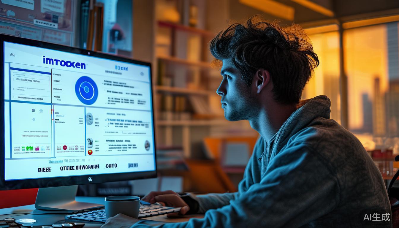 数字钱包imToken在国内遇独特环境，用户反馈凸显诸多问题