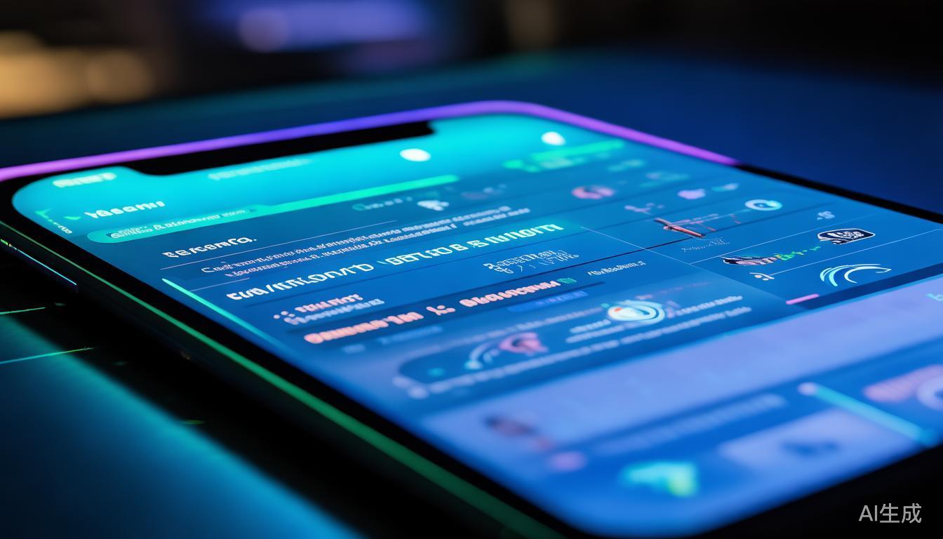 DeFi世界流动性挖矿指南：借助imToken安卓版畅享收益可能