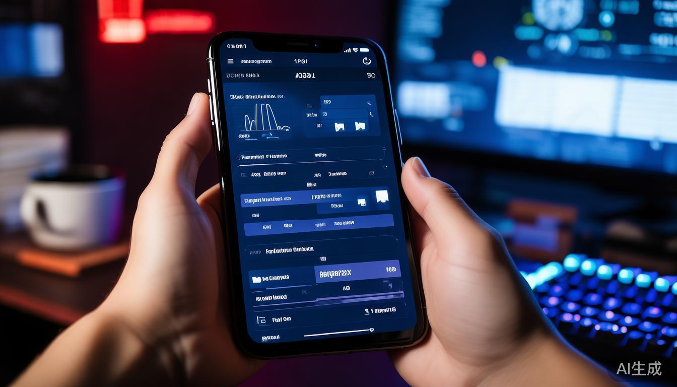 安卓设备用im钱包管理收益,安全高效优化资产增长策略?