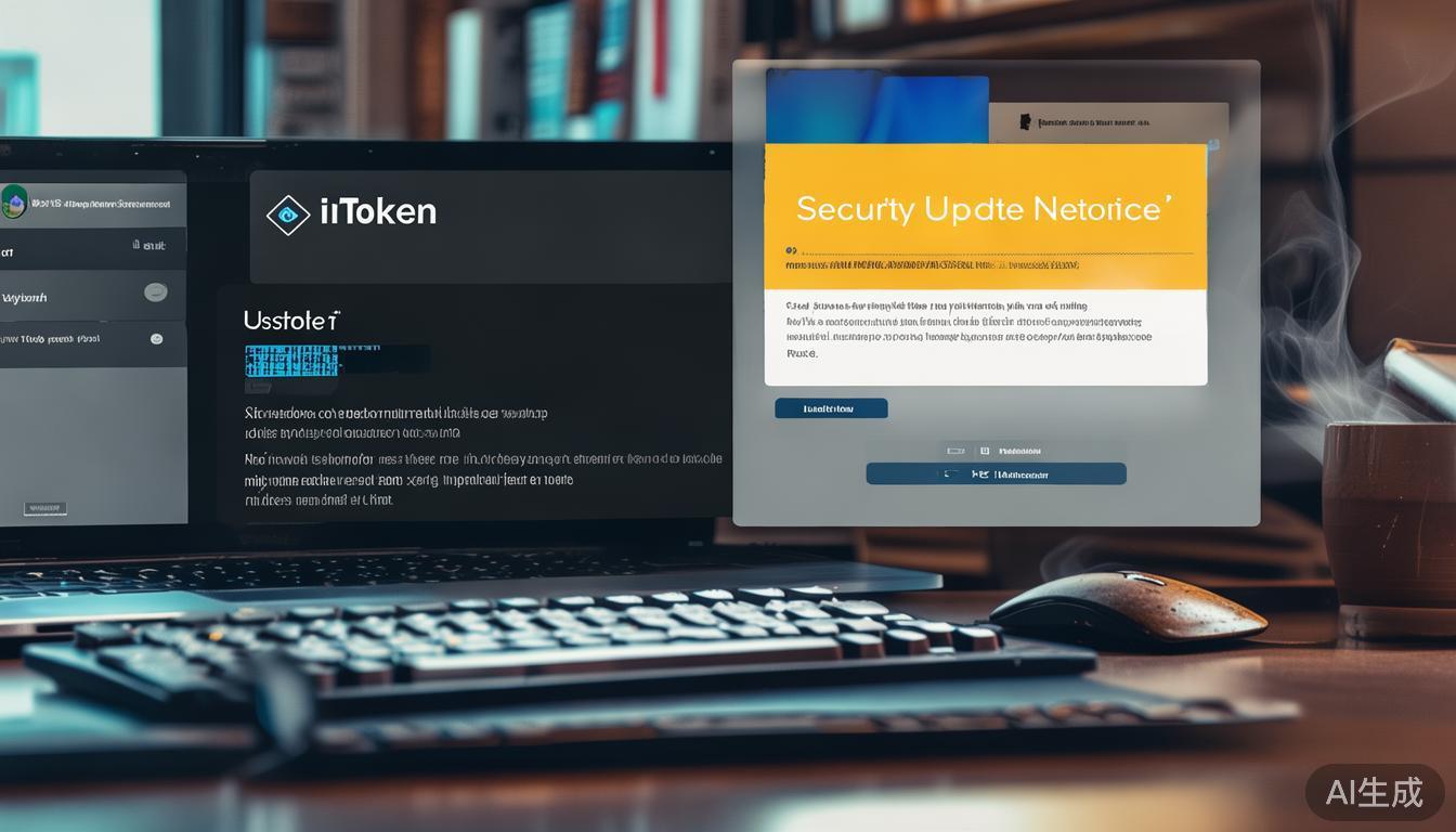 数字资产安全管理领域：imToken官网版本下载及检查要点