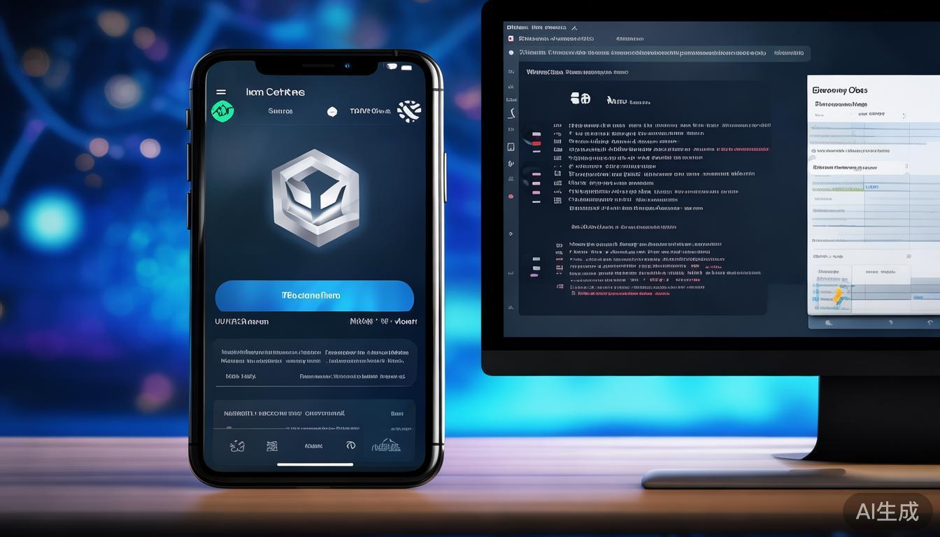 imToken钱包：数字资产管理领域的安全典范，值得深入探讨