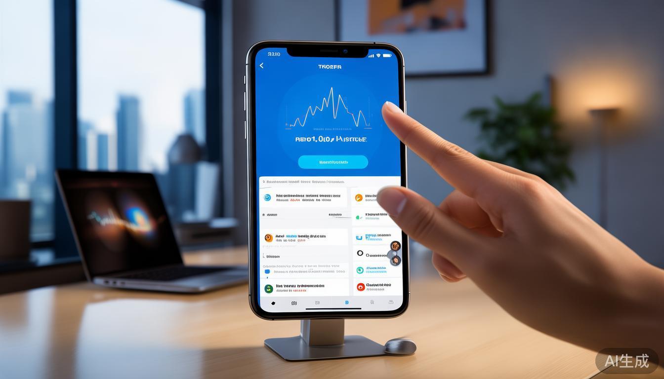 imToken 2.0国际版用法心得：管理数字资产超轻松