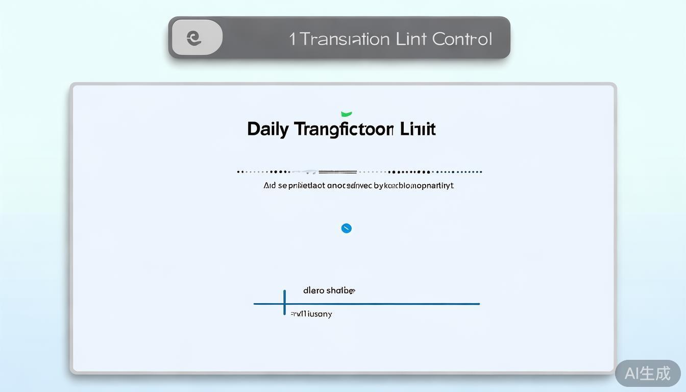 在imToken官方网页控制交易额度，维护资产安全与合理理财的关键步骤
