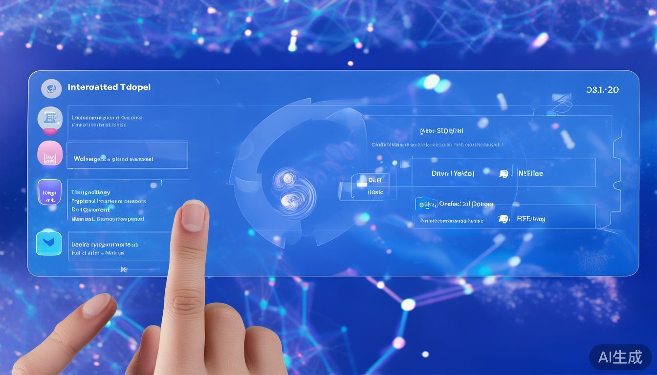 imToken钱包：深耕数字资产管理，聚焦安全与用户自主权
