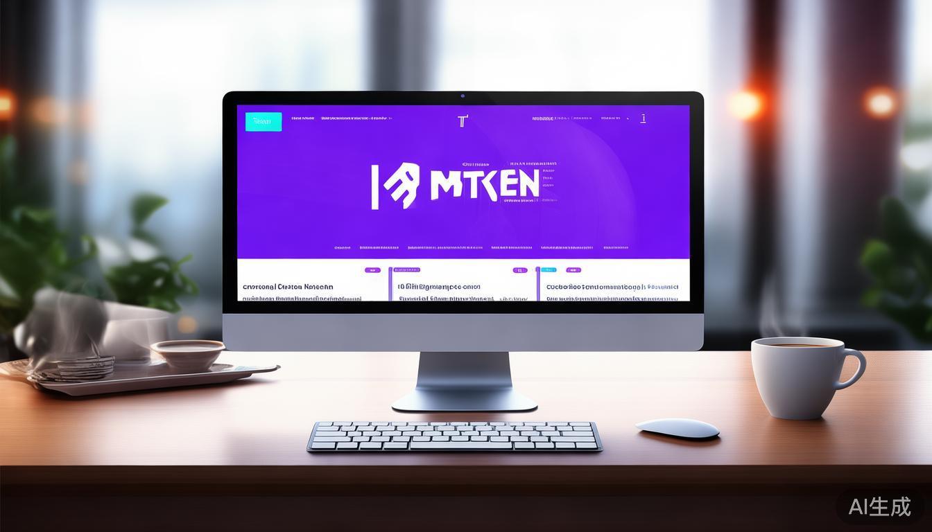 如何通过imToken官网动态栏目、博客与社交媒体链接，洞察行业脉搏与前沿趋势？