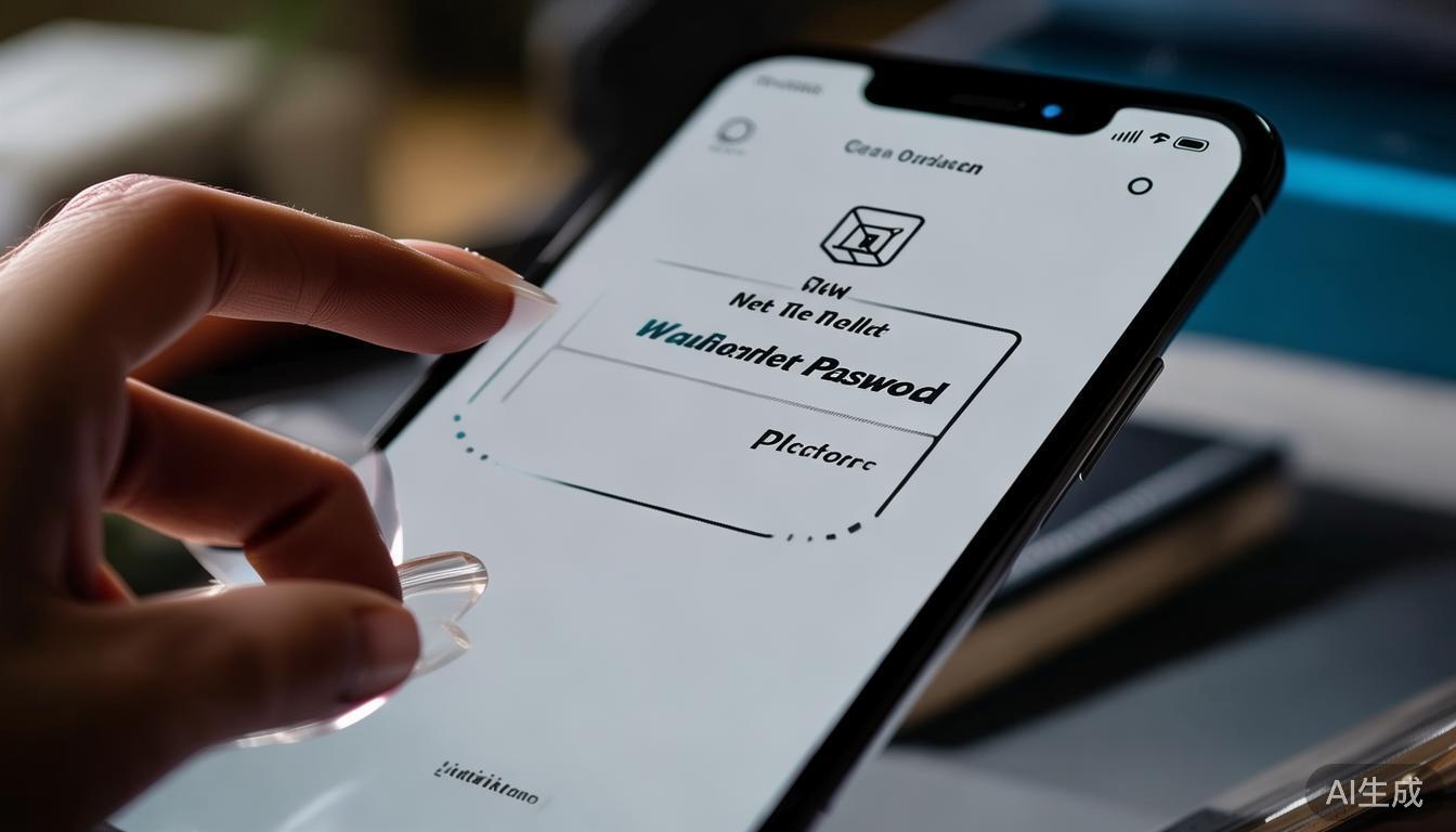 imToken钱包官网下载、账户安全恢复指南：助记词输入与验证全解析