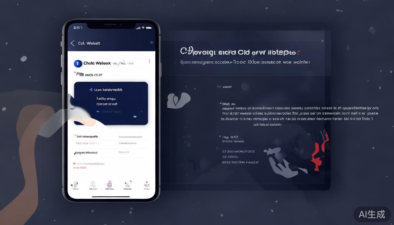 如何提升imToken冷钱包用户粘性？深化安全认知、构建流畅体验与建立长期关系是关键