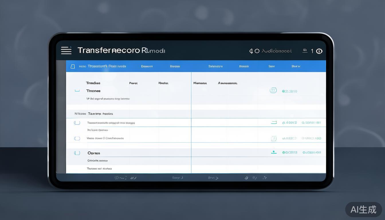 在imToken官方下载应用查转账记录，保障财产安全的方法详解