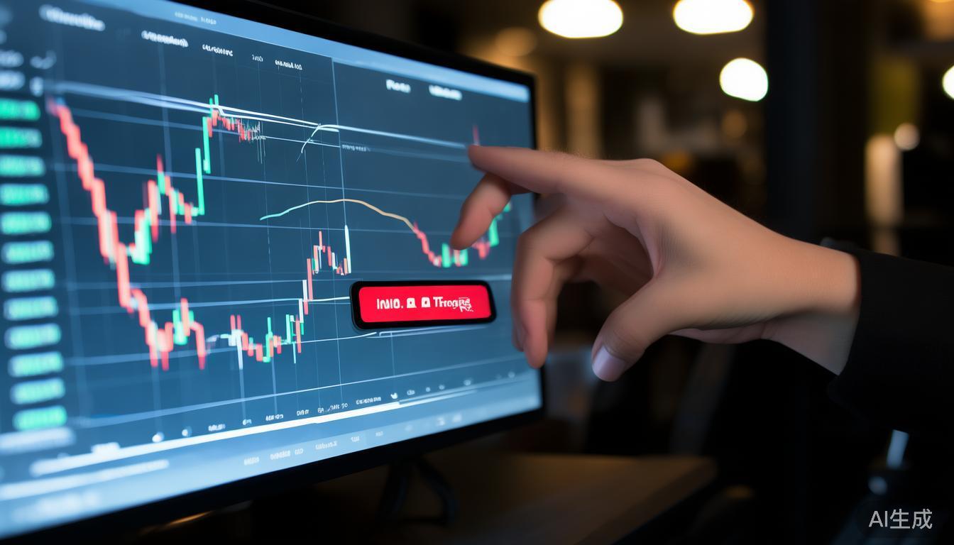 imToken 钱包构建风险管理体系有多重要？资产配置这样做