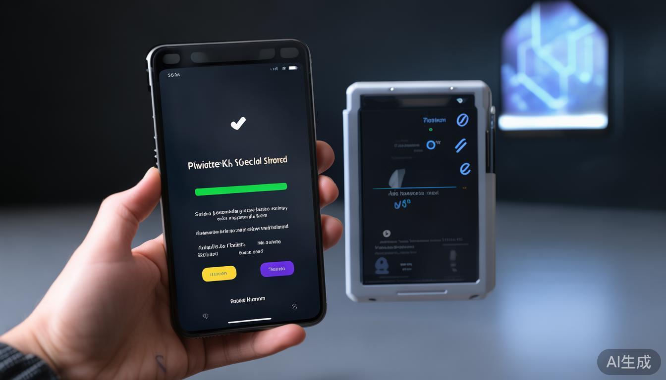 imToken钱包NFT功能：连通去中心化世界的关键桥梁