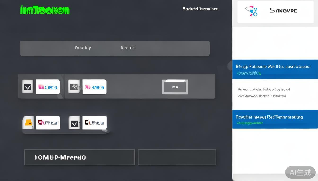 资深用户谈imToken官网版：体验扎实，安全强但网络有小瑕疵