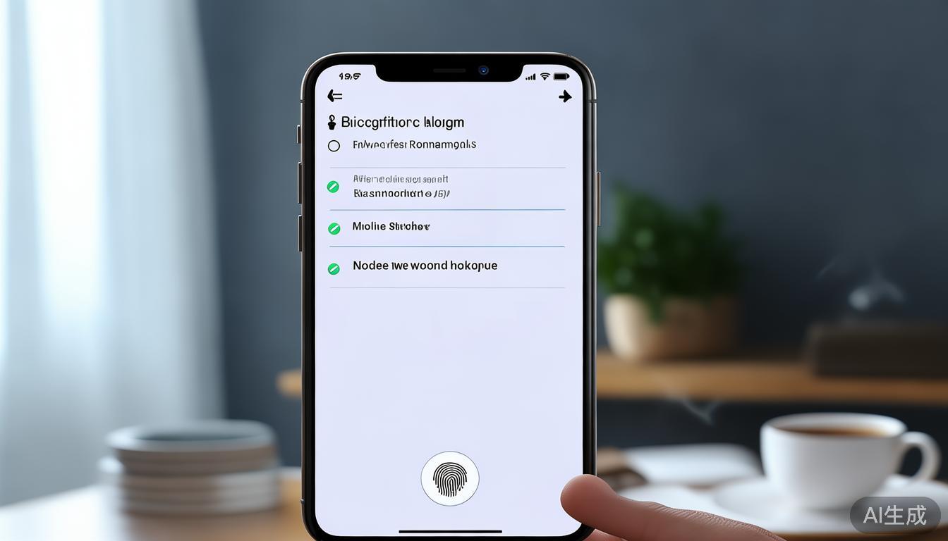 安卓用户用imToken管理数字资产，掌握资讯技巧与操作优化要点
