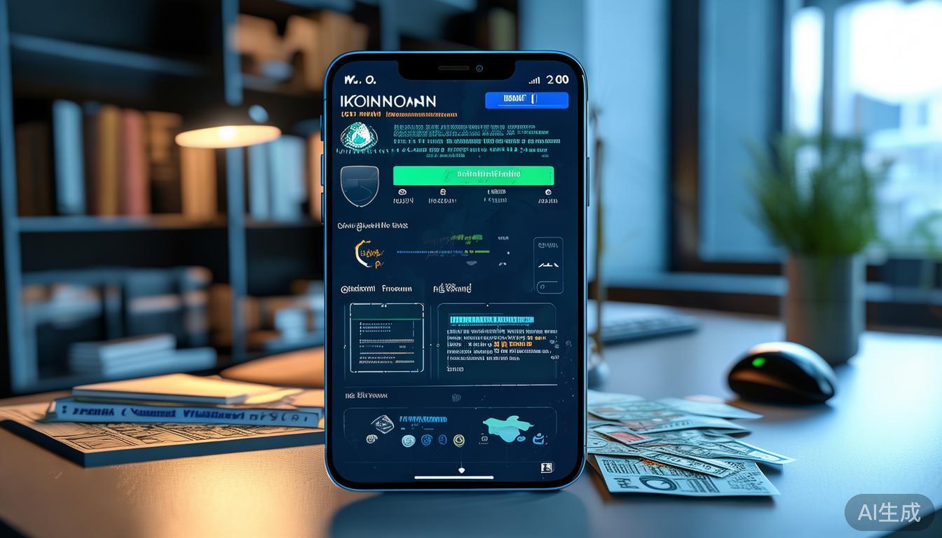 下载imToken国际版2.0需谨慎！正规途径与验证要点要知晓