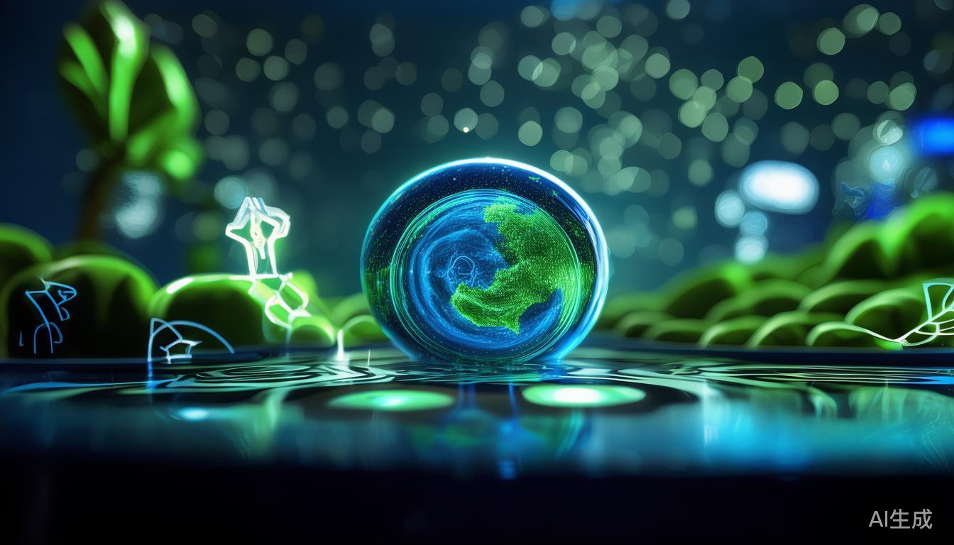 imToken钱包提醒：你的链上交易有碳足迹？我们这样助力环保