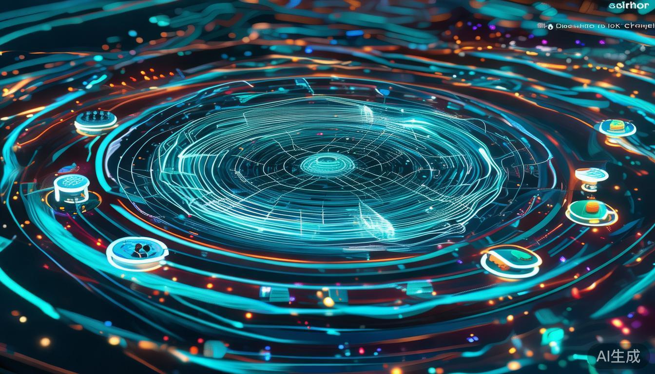 imtoken下载中心：公链多样，技术成熟度与生态丰富度差异几何？