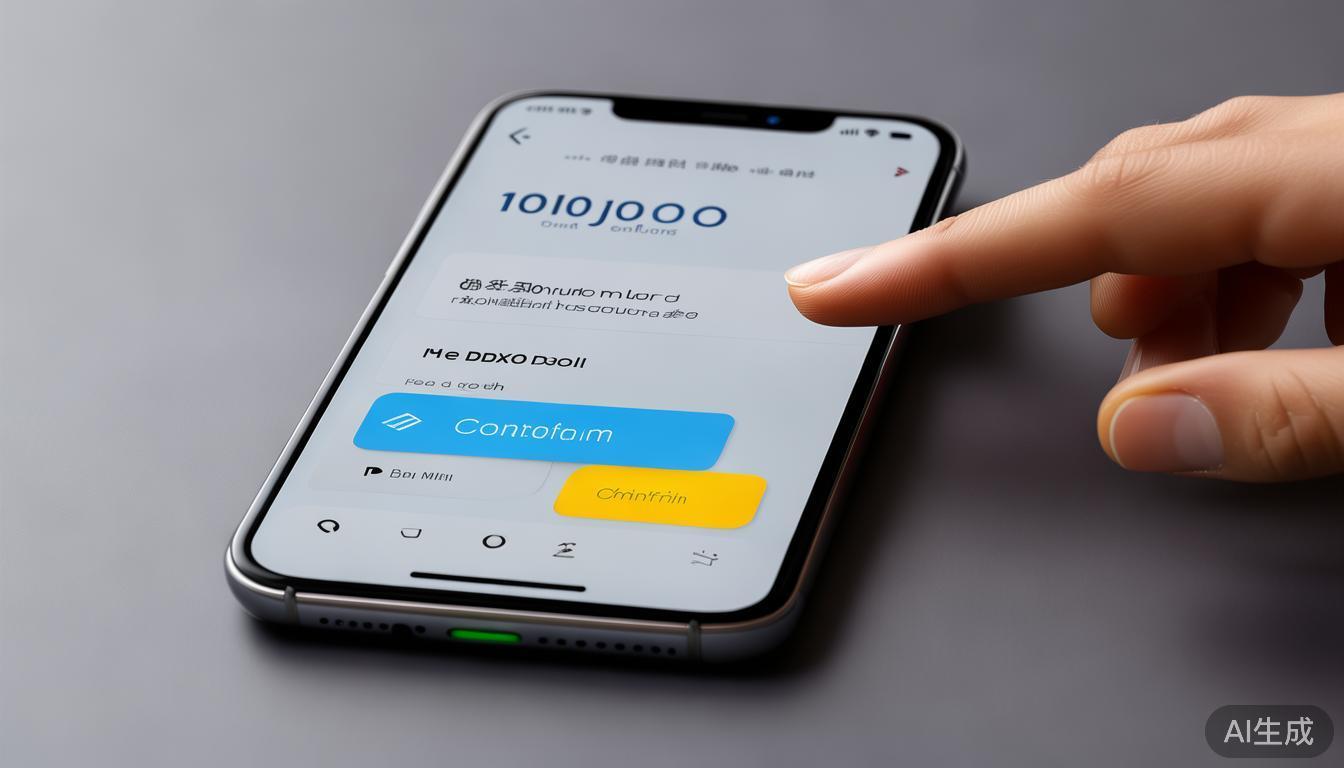 imtoken钱包苹果端快速交易功能，设置得当交易更方便