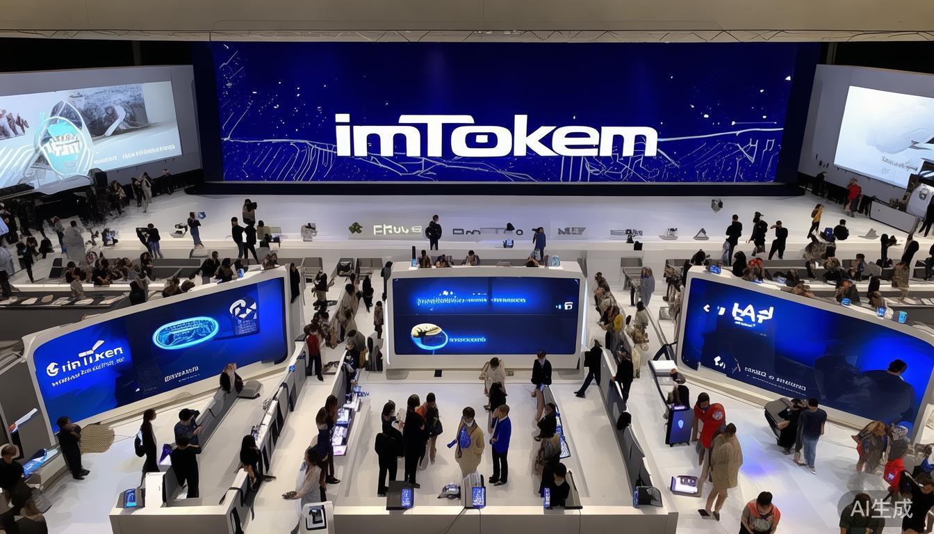 imToken钱包官方app下载竞争激烈，靠啥突出并获用户安心使用？