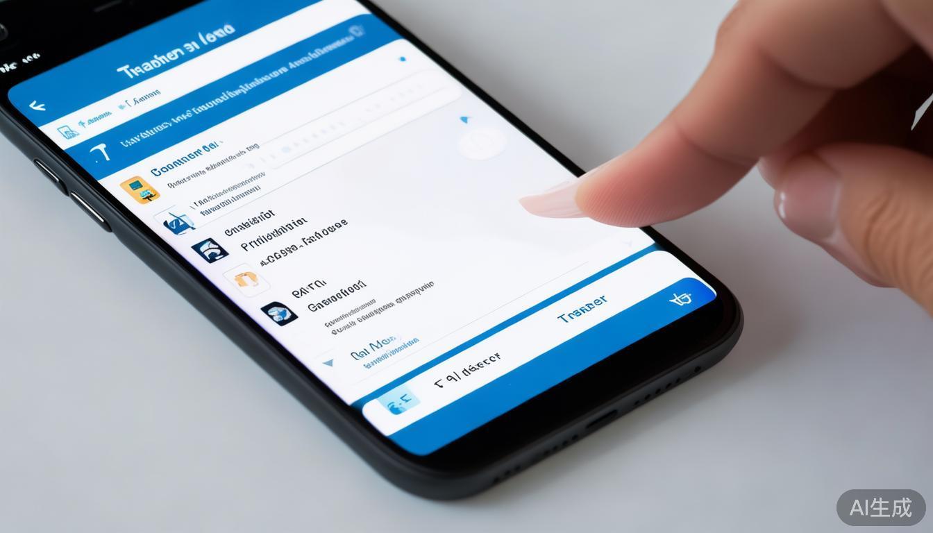 imToken官网下载到安全使用，手把手教你玩转数字资产管理