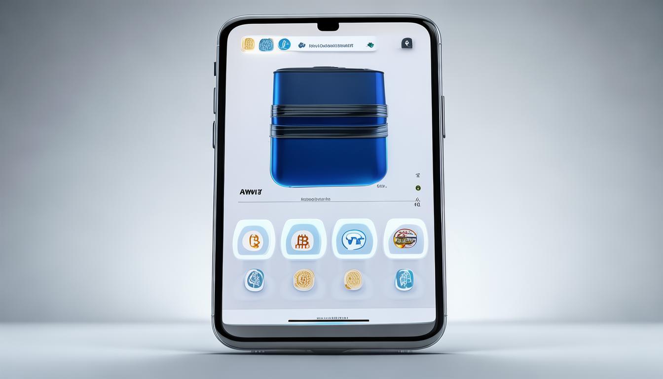 imToken钱包APP受欢迎，便携实用提升数字货币管理体验