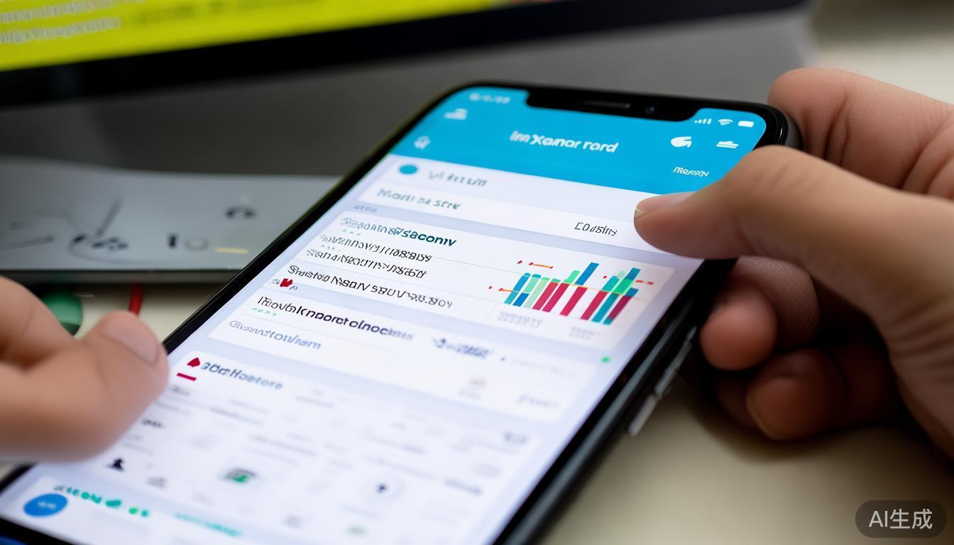 使用官方渠道获取 imToken，保障财产安全并清晰管理资产