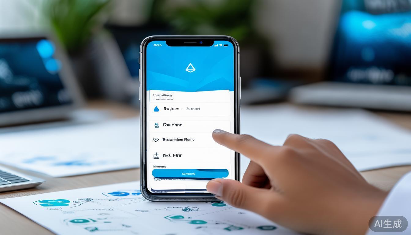 imToken钱包下载app：加密货币市场的关键，前景与生态建设并重