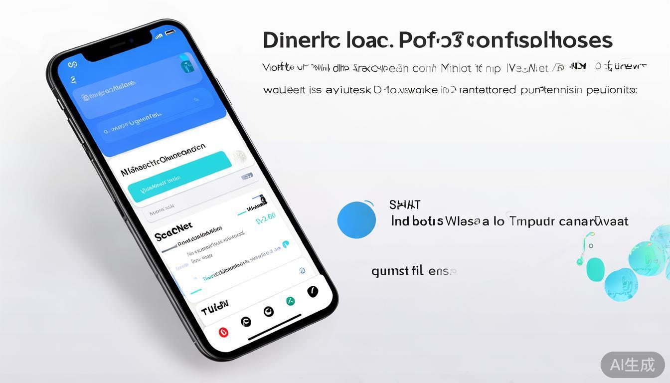 imToken钱包实战案例解析：安全与便捷如何完美融合，解决用户核心痛点？