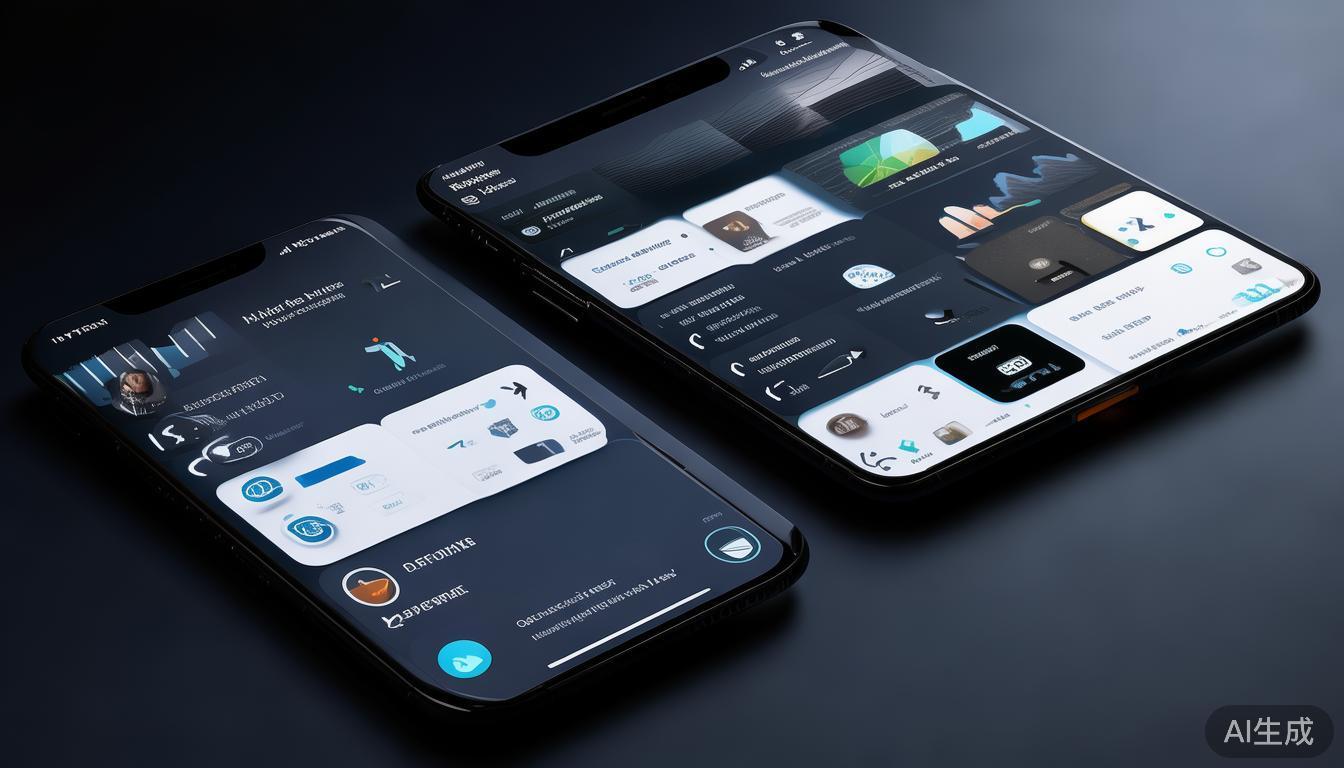 imToken不只是钱包！揭秘其如何成为DeFi通道，赋予用户金融自主权