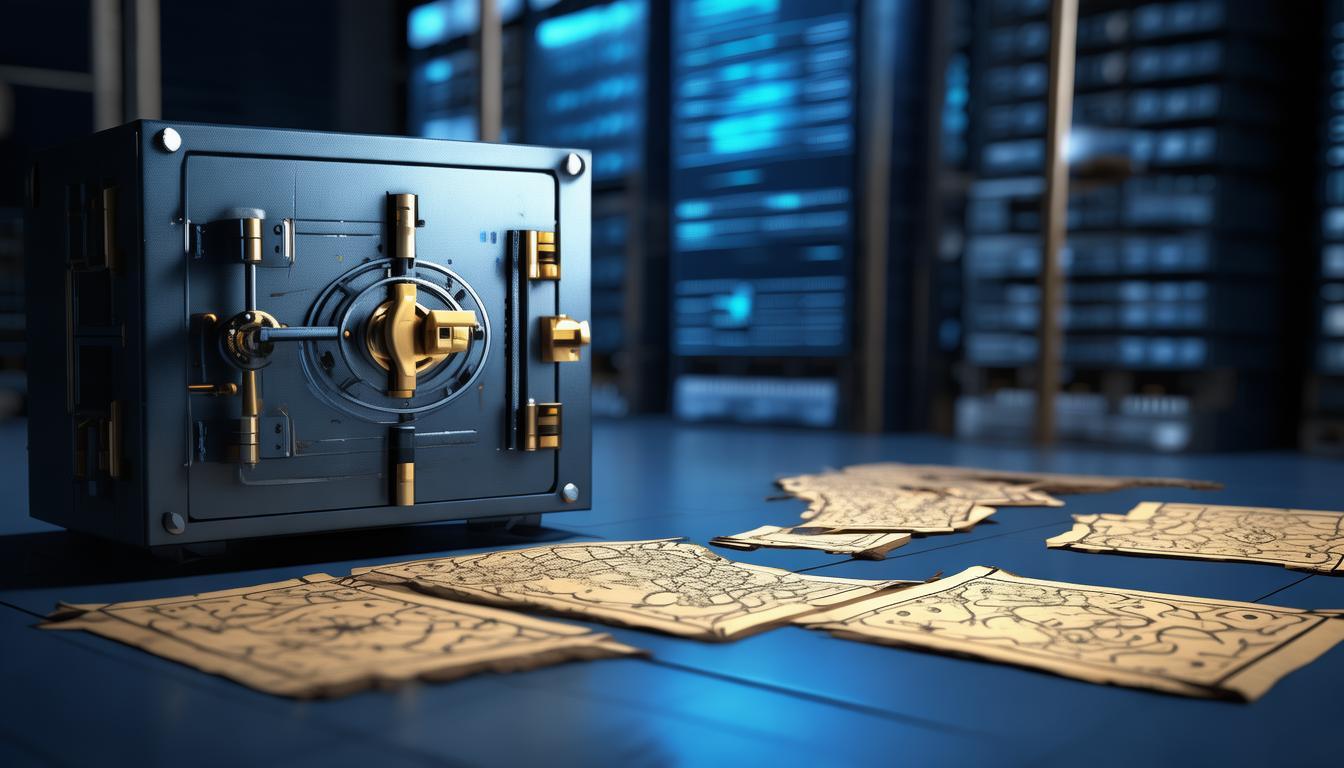 imToken钱包APP隐私保护机制揭秘：如何保障个人信息安全？