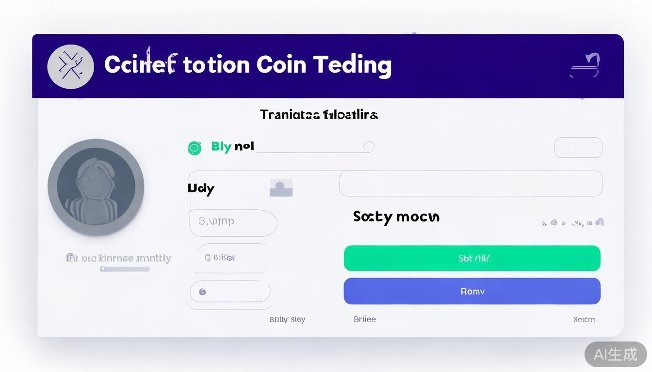 imToken钱包安卓APP：管理多种资产，便捷交易与实时行情全掌握