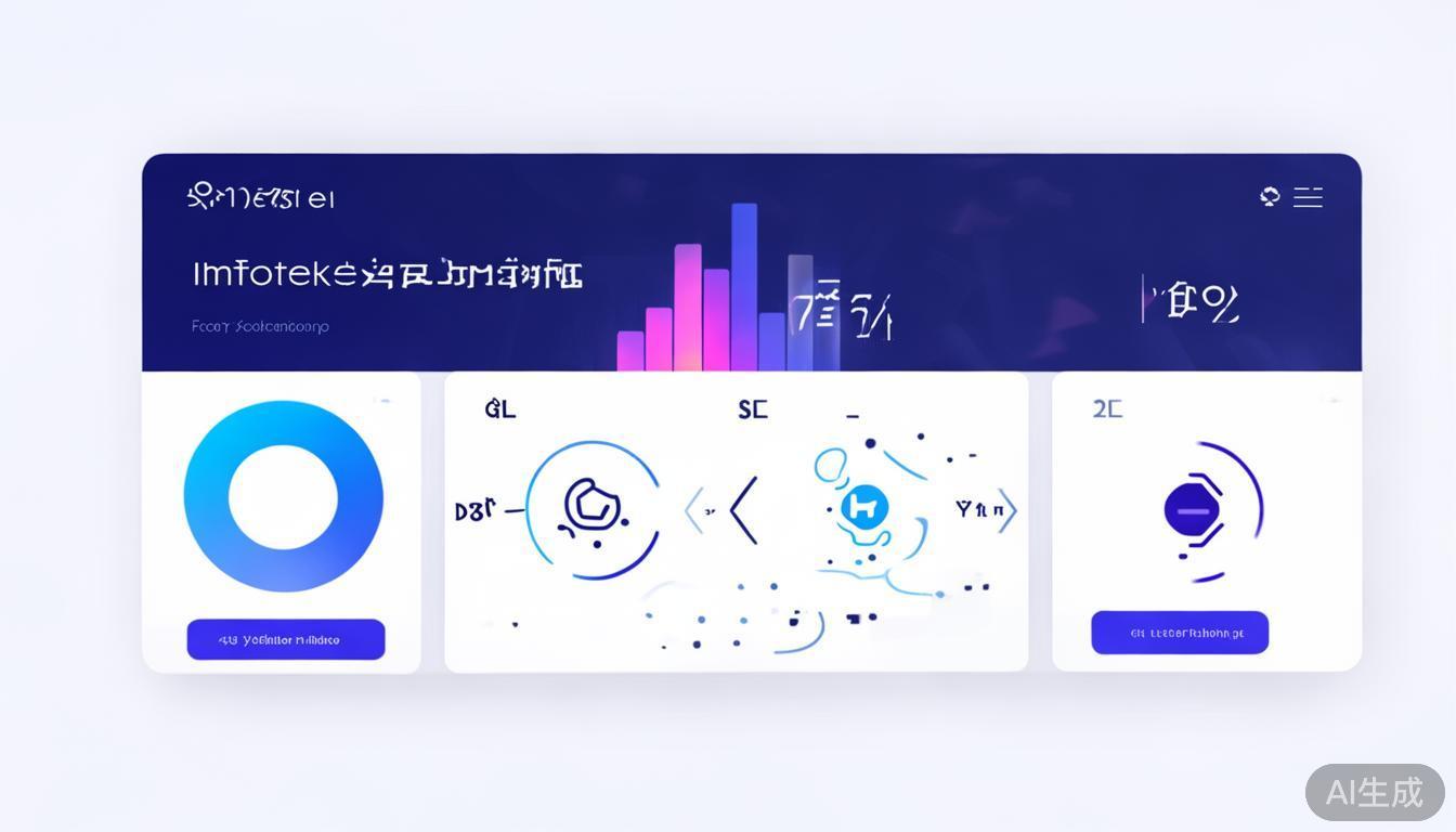 imToken钱包的竞争格局：面对MetaMask、Trust Wallet等挑战，其安全与多链优势何在？