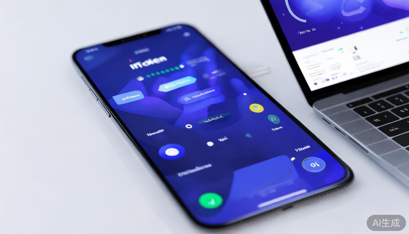 imToken钱包官方下载指南：如何安全获取并保障数字资产？