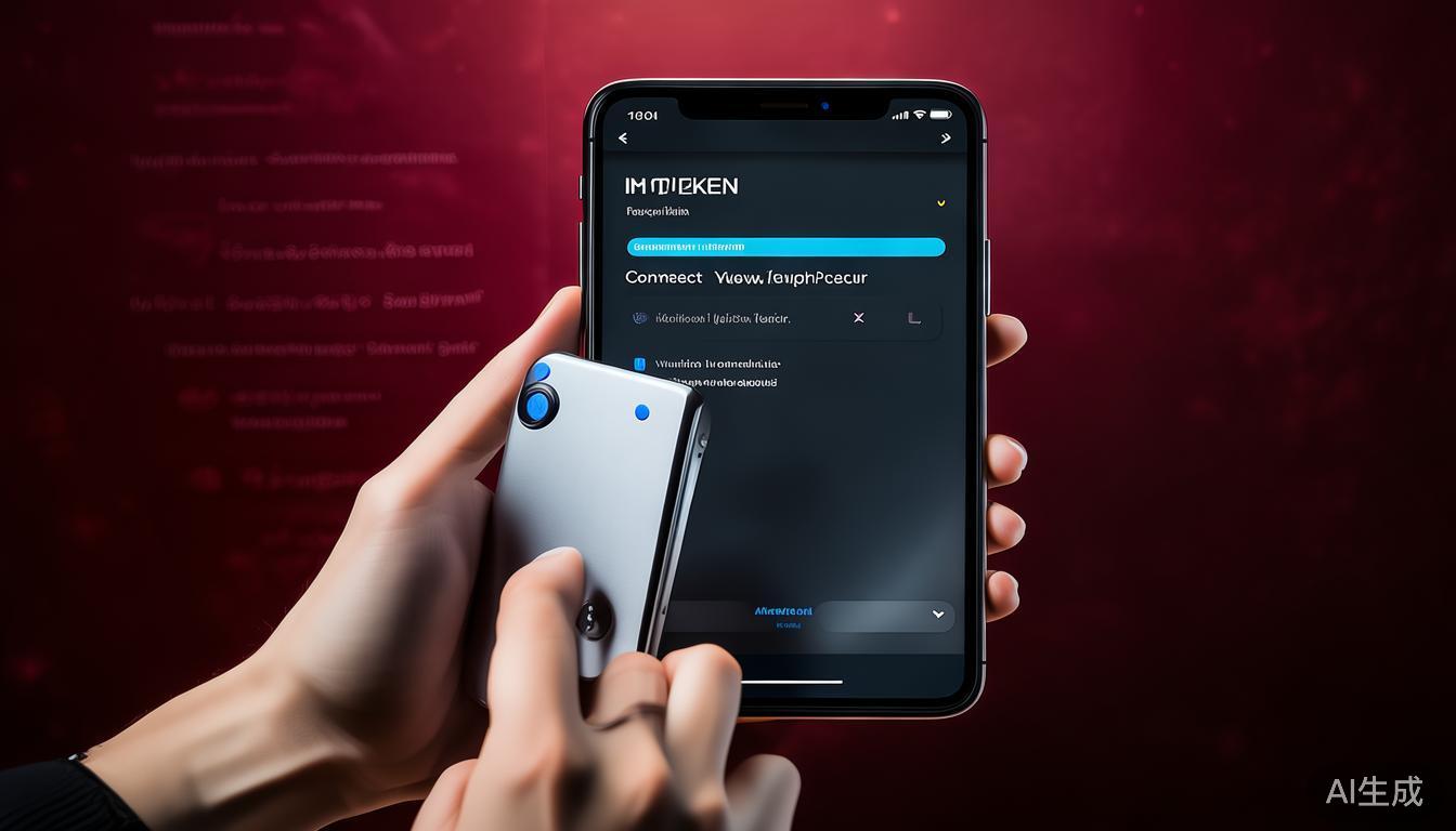 imToken钱包安全指南：从基础设置到风险防范，如何全面守护你的数字资产？