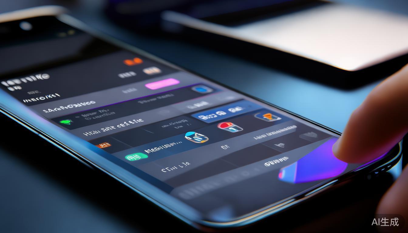 imToken安卓版资产锁定全攻略：密码+生物识别，如何双管齐下保障加密资产安全？