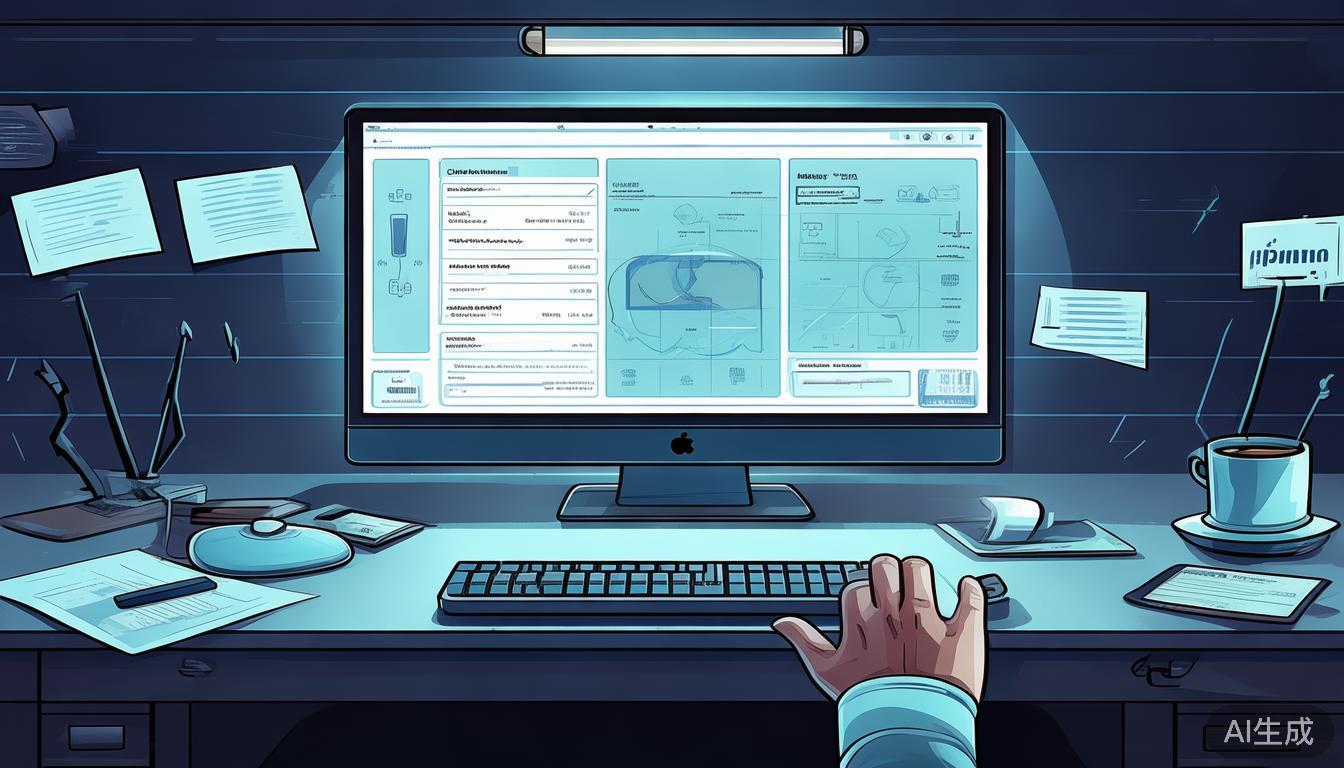 imToken 2.0新版评测：安全升级、多链支持与易用性，如何满足用户核心需求？