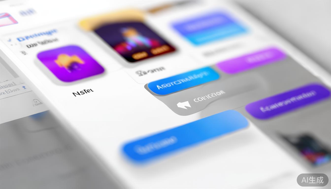 imToken使用体验分享：安全与便捷的完美平衡，为何深受用户青睐？