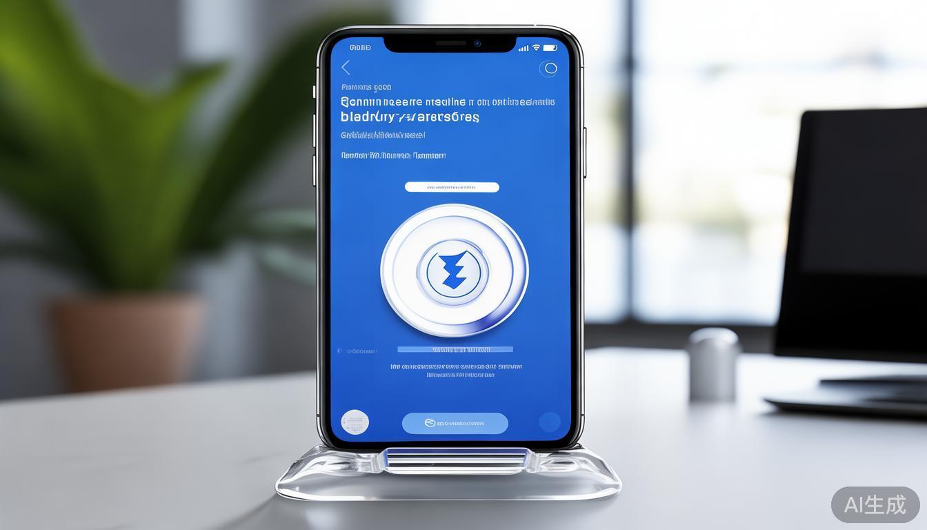 IM钱包安全管理：筑牢安卓用户的资产防线，守护数字财富生命线