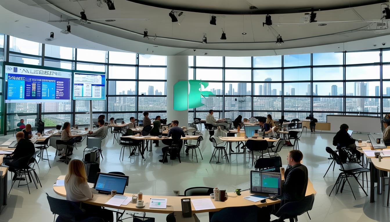 Imtoken官方应用：社区交流与用户意见征询助力项目进步
