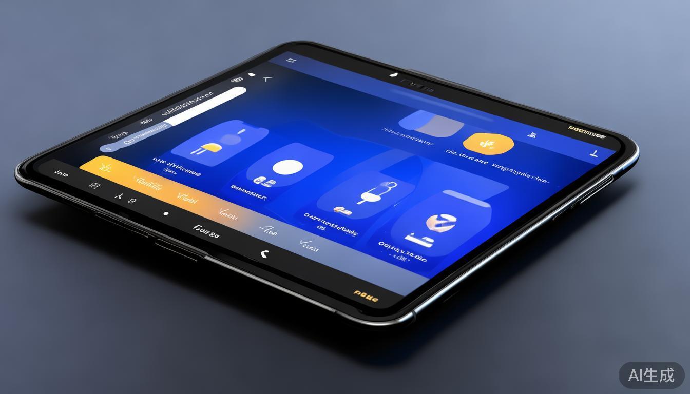 imToken安卓版：安全便捷的数字资产管理工具，助您轻松掌控加密货币与DeFi生态