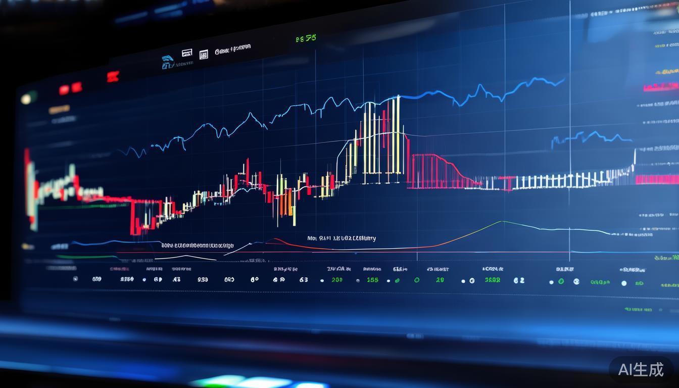 imToken安卓版行情分析指南：如何通过量价关系，精准捕捉市场资金流向与情绪？