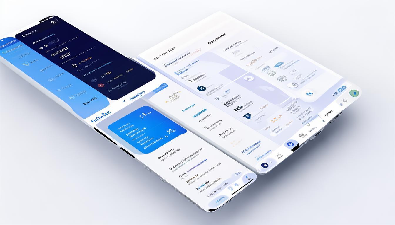 imToken钱包APP：数字货币领域核心，安全易用功能全