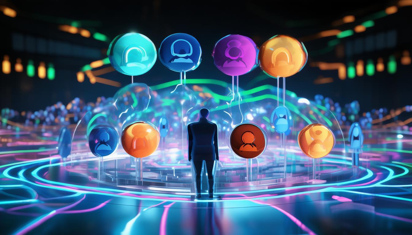 imToken未来规划备受瞩目，安全升级与功能拓展将引领行业前行