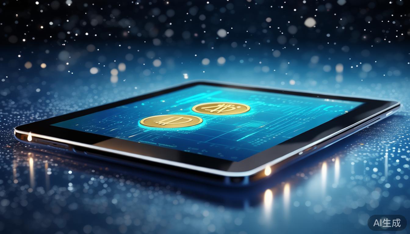 安装imToken官网版后打理数字财富，这些操作窍门要知道