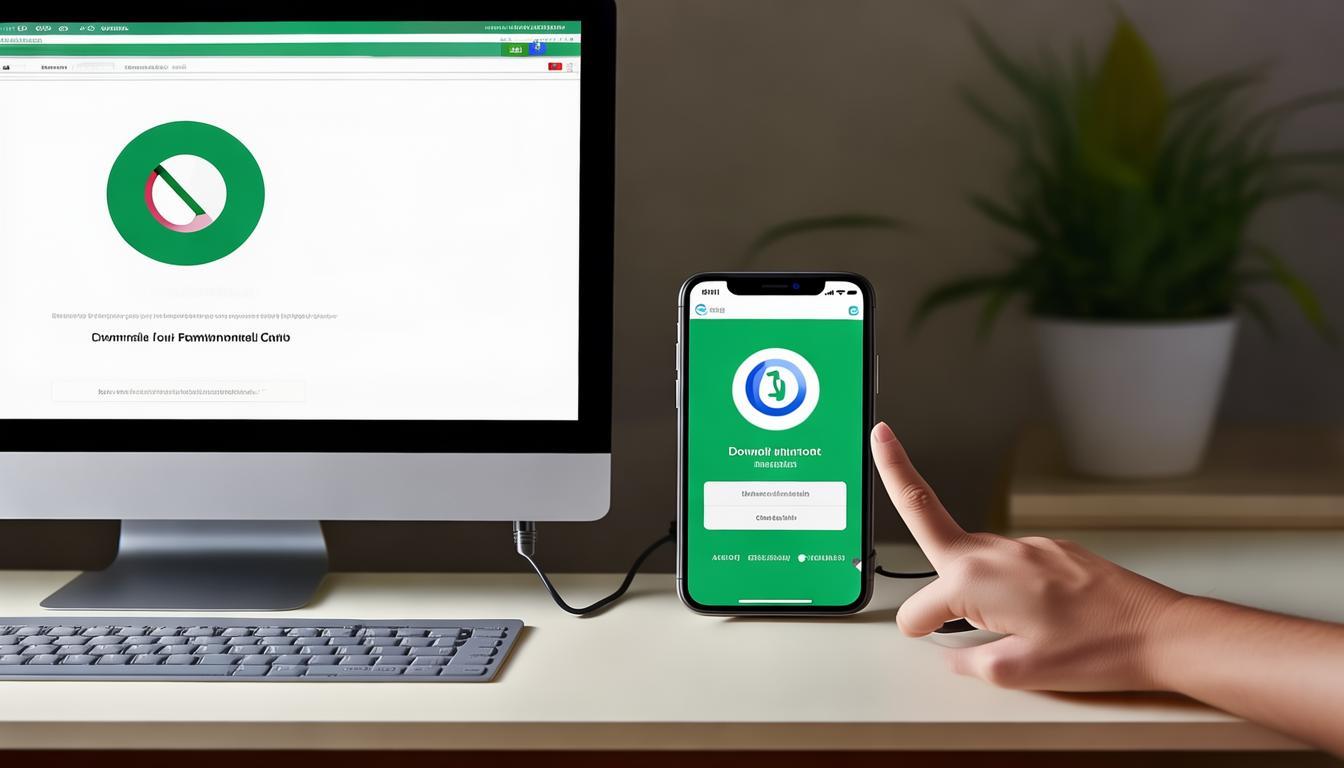 imtoken钱包安卓版安装指南，确保数字资产打理安全顺利