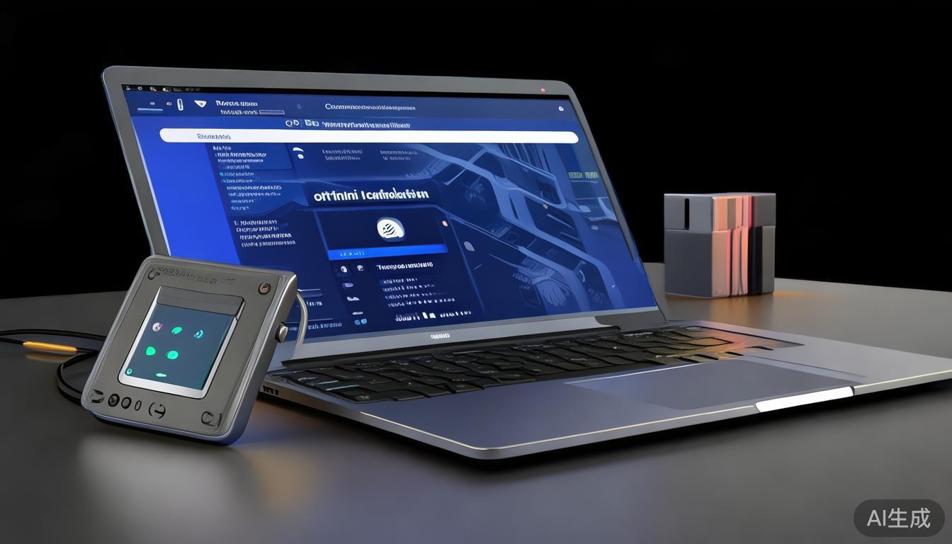 imToken钱包安全指南：多重验证如何成为资产守护的关键防线？